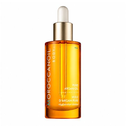 Moroccanoil Pure Argan Oil - Óleo Capilar 50ml