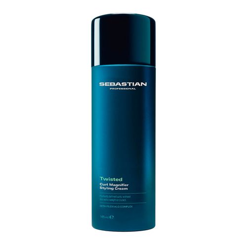 Sebastian Professional Twisted Curl Magnifier - Creme Modelador 145ml