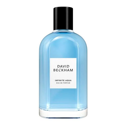 David Beckham Infinite Aqua Eau de Parfum - Perfume Masculino 100ml
