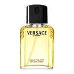 Perfume Masculino Versace L'Homme Eau de Toilette 100ml