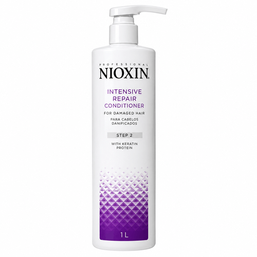 Nioxin 3D Intensive Deep Protect Density Mask - Máscara Capilar 500ml