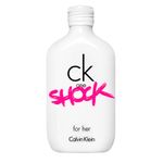 Perfume Feminino Calvin Klein CK One Shock Eau de Toilette 200ml