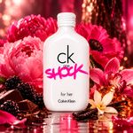 Perfume Feminino Calvin Klein CK One Shock Eau de Toilette 200ml