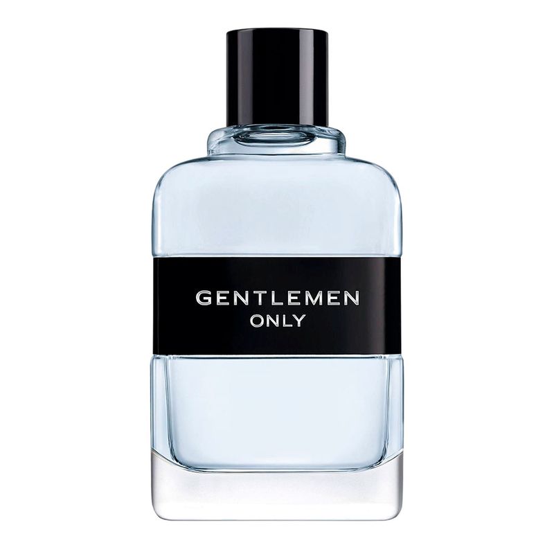 Perfume Masculino Givenchy Gentlemen Only Eau de Toilette 100ml