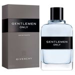 Perfume Masculino Givenchy Gentlemen Only Eau de Toilette 100ml