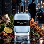 Perfume Masculino Givenchy Gentlemen Only Eau de Toilette 100ml