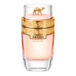 Perfume Feminino Le Chameau Arabia Madame Eau de Parfum 100ml
