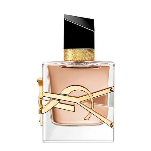 Ysl Libre Flowers & Flames Eau de Parfum - Perfume Feminino