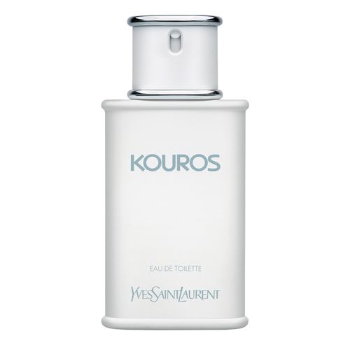Yves Saint Laurent Kouros Eau de Toilette - Perfume Masculino 100ml