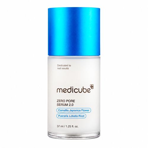 Medicube Zero Pore Serum 2.0 - Sérum Facial 37ml