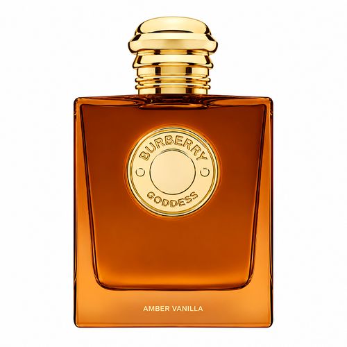 Burberry Goddess Amber Vanilla Eau de Parfum Intense - Perfume Feminino