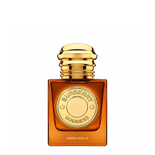 Burberry Goddess Amber Vanilla Eau de Parfum Intense - Perfume Feminino