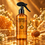 Spray Capilar Hidratante 250ml - Daeng Gi Meo Ri Honey Therapy Hair Mist