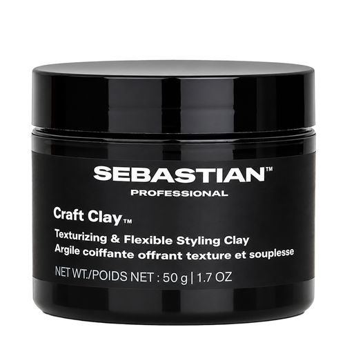 Sebastian Craft Clay - Creme Modelador 50g