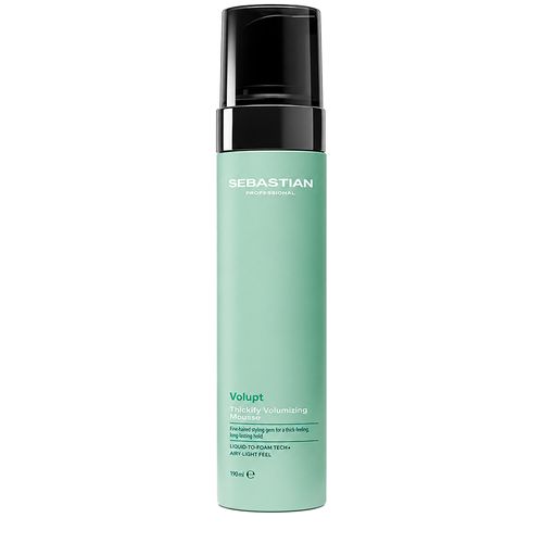 Sebastian Professional Volupt Thickefy - Mousse Volumizadora 190ml