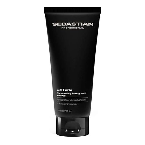 Sebastian Professional Gel Forte - Gel de Fixação 200ml