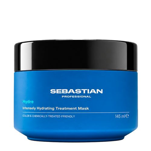 Sebastian Hydre Intensely Hydrating - Máscara de Tratamento 145ml