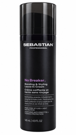 Leave-In 145ml - Sebastian Professional No.Breaker Creme Leave-In de Reparação e Styling