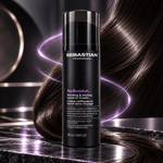 Leave-In 145ml - Sebastian Professional No.Breaker Creme Leave-In de Reparação e Styling