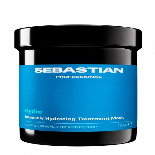 Sebastian Hydre Intensely Hydrating - Máscara de Tratamento 500ml