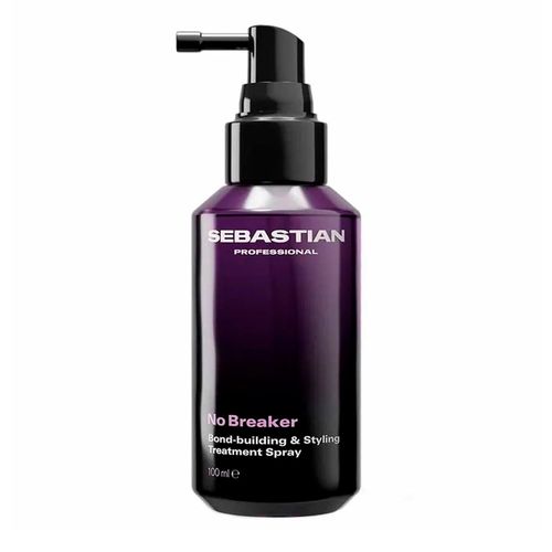 Sebastian Professional No.Breaker - Leave-In Reparador 100ml
