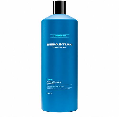 Sebastian Hydre Intensely Hydrating - Condicionador 1000ml