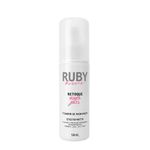 Bruma Fixadora Ruby Kisses Retoque Nunca Mais 50ml