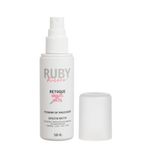 Bruma Fixadora Ruby Kisses Retoque Nunca Mais 50ml
