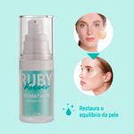 Primer Facial Ruby Kisses Hidratante 15ml