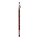 Delineador de Lábios Ruby Kisses Ultra Easy Deep Red 1,5g
