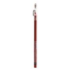 Delineador de Lábios Ruby Kisses Ultra Easy Deep Red 1,5g