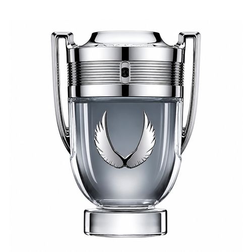 Paco Rabanne Invictus Platinum Eau de Parfum - Perfume Masculino
