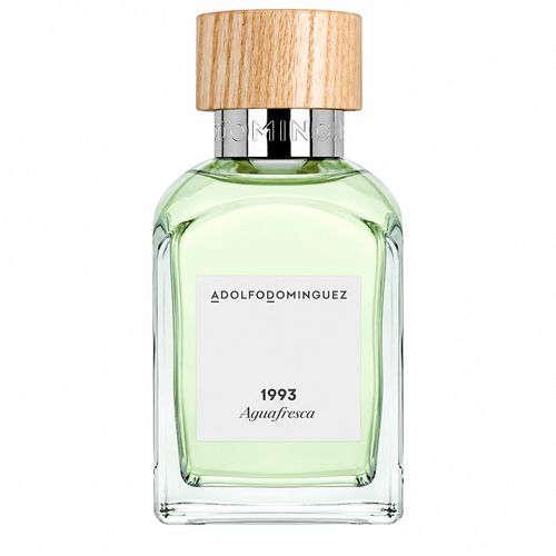 Adolfo Dominguez 1993 Agua Fresca Eau de Toilette - Perfume Masculino 120ml