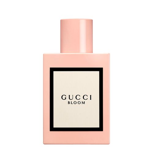 Gucci Bloom Eau de Parfum - Perfume Feminino 50ml
