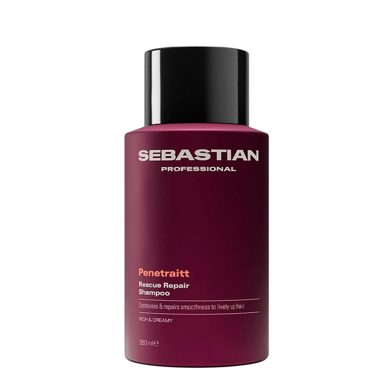 Shampoo Sebastian Professional Penetraitt 280ml