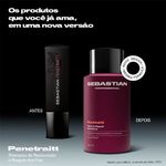 Shampoo Sebastian Professional Penetraitt 280ml