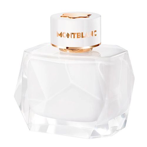 Montblanc Signature Eau de Parfum - Perfume Feminino