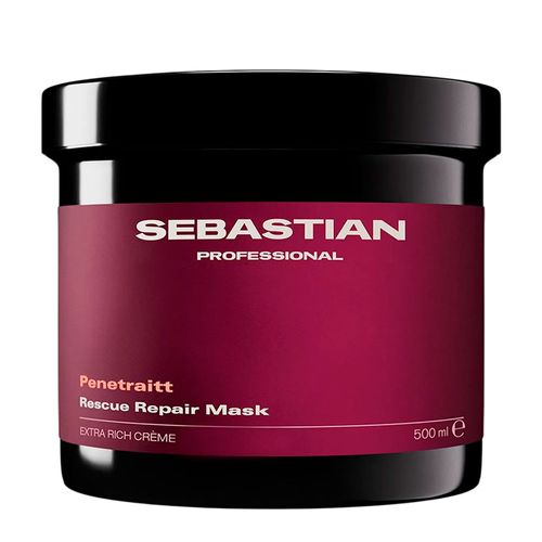 Sebastian Professional Penetraitt - Máscara Capilar