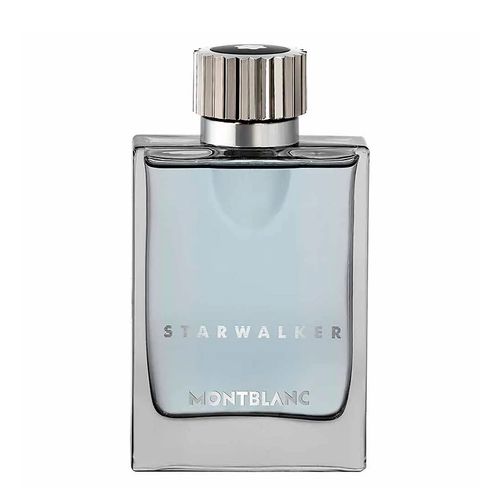 Montblanc Starwalker Eau de Toilette - Perfume Masculino 75ml