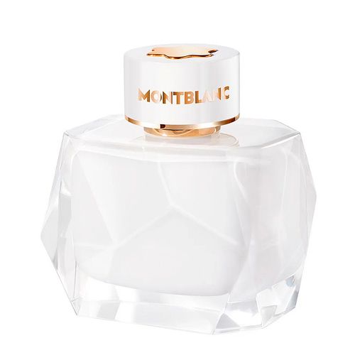 Montblanc Signature Eau de Parfum - Perfume Feminino