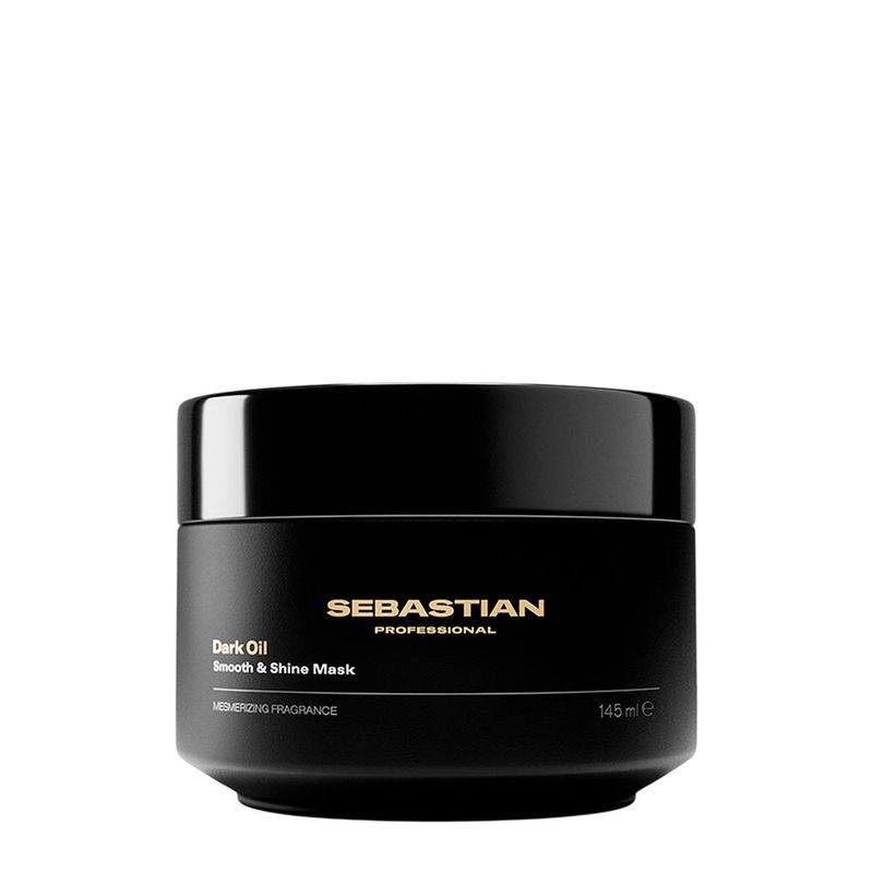 Máscara Capilar Sebastian Professional Dark Oil 145ml