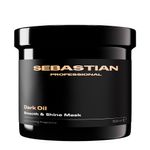 Máscara Capilar Sebastian Professional Dark Oil 500ml