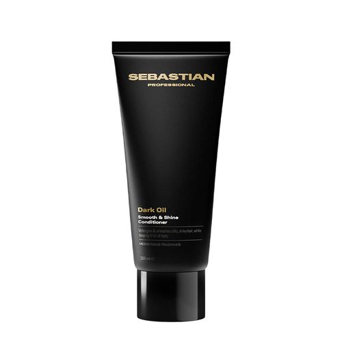 Sebastian Professional Dark Oil - Condicionador