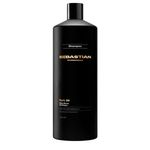Shampoo Sebastian Professional Dark Oil 1000ml