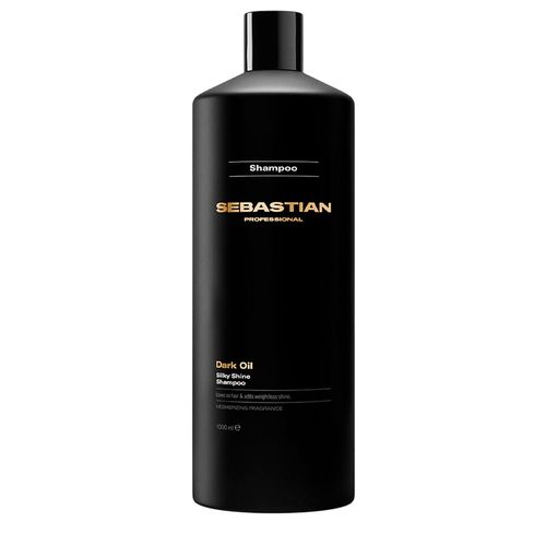 Sebastian Professional Dark Oil - Shampoo