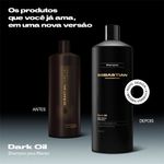 Shampoo Sebastian Professional Dark Oil 1000ml