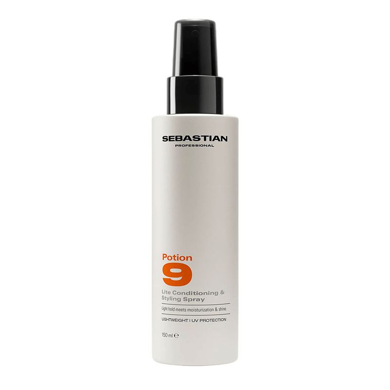 Leave-In Spray Sebastian Professional Potion 9 150ml