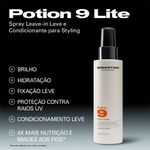 Leave-In Spray Sebastian Professional Potion 9 150ml
