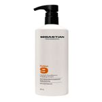 Creme Leave-In Sebastian Professional Potion 9 500ml