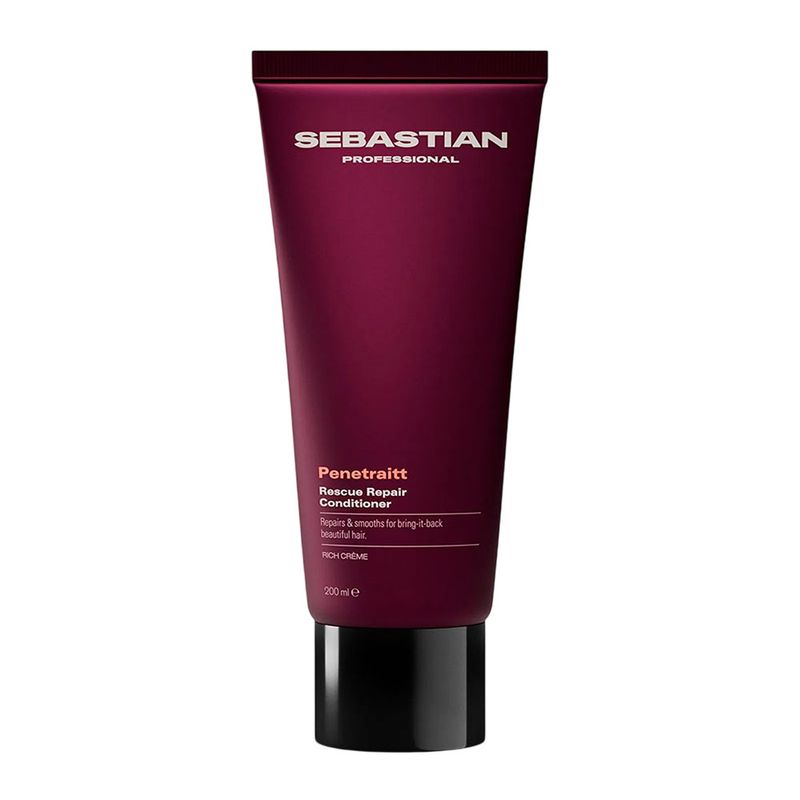 Condicionador Sebastian Professional Penetraitt 200ml